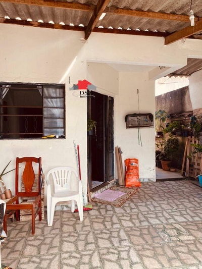 Casa, 4 quartos, 280 m² - Foto 2