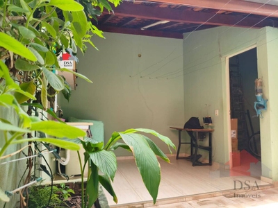 Casa, 2 quartos, 80 m² - Foto 3