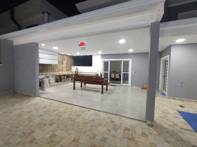 Casa, 3 quartos, 400 m² - Foto 4