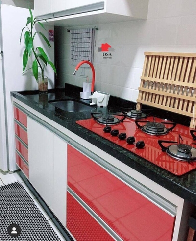 Apartamento, 2 quartos - Foto 1