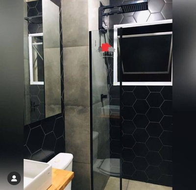 Apartamento, 2 quartos - Foto 2