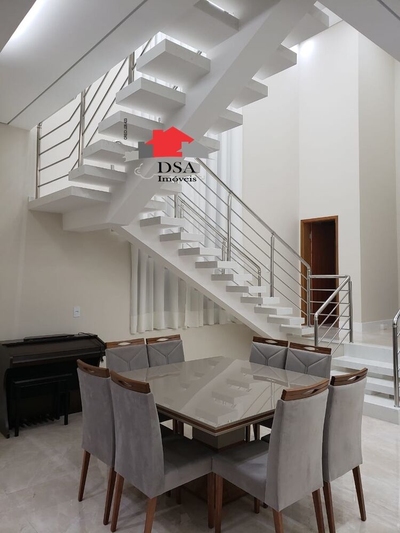 Casa, 3 quartos, 300 m² - Foto 2