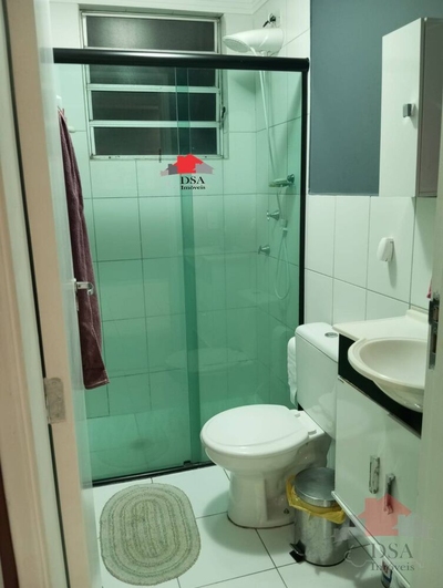 Apartamento, 2 quartos - Foto 4