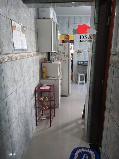 Casa, 3 quartos, 150 m² - Foto 3