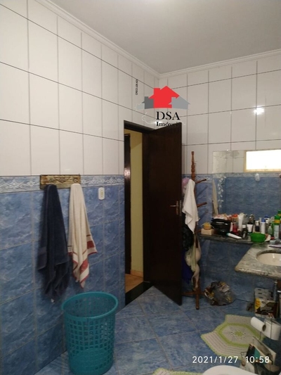 Casa, 4 quartos, 216 m² - Foto 2