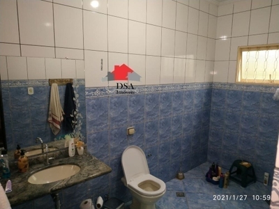 Casa, 4 quartos, 216 m² - Foto 1