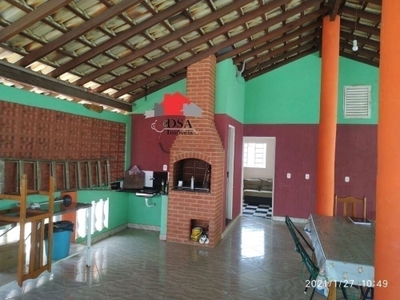 Casa, 4 quartos, 216 m² - Foto 4