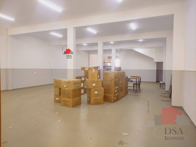 Depósito-Galpão - Foto 3