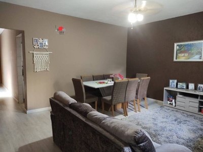 Casa, 4 quartos, 170 m² - Foto 2