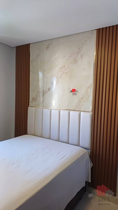 Apartamento, 2 quartos, 55 m² - Foto 3