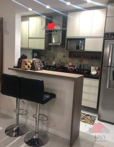 Apartamento, 2 quartos - Foto 3