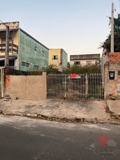 Terreno, 210 m² - Foto 4