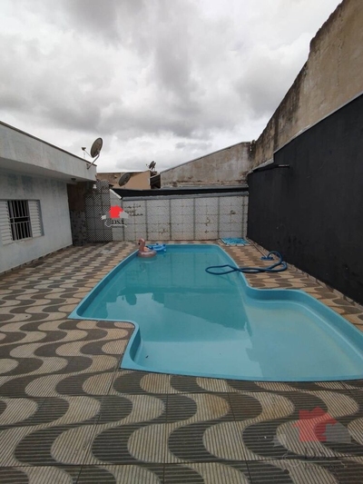 Casa, 3 quartos, 151 m² - Foto 3