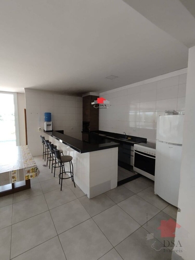 Chácara, 5 quartos, 1200 m² - Foto 4