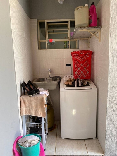 Casa, 2 quartos, 181 m² - Foto 4