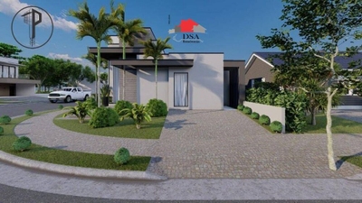 Casa, 3 quartos, 198 m² - Foto 5