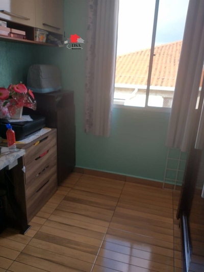 Apartamento, 2 quartos, 48 m² - Foto 2
