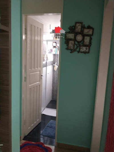 Apartamento, 2 quartos, 48 m² - Foto 3