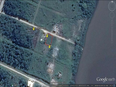 Terreno, 408 m² - Foto 1