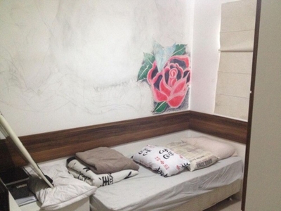 Apartamento, 1 quarto, 62 m² - Foto 3