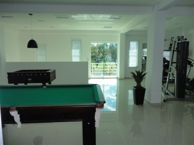 Apartamento, 1 quarto, 62 m² - Foto 1