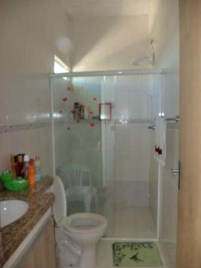 Casa, 6 quartos - Foto 1