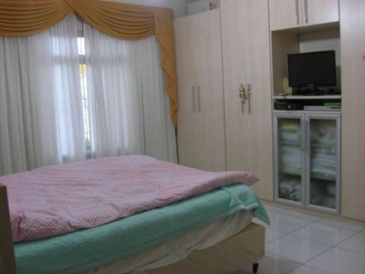 Casa, 4 quartos - Foto 3