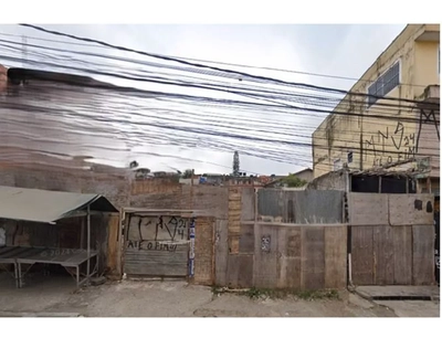 Terreno, 800 m² - Foto 1