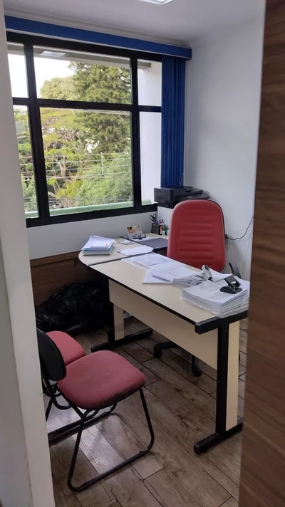 Sala-Conjunto, 55 m² - Foto 5