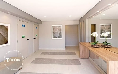 Apartamento, 3 quartos, 61 m² - Foto 5