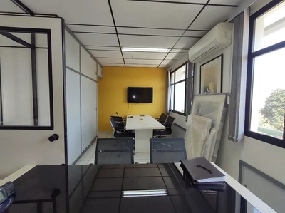 Sala-Conjunto, 55 m² - Foto 1