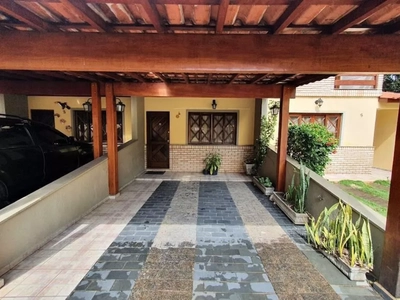 Casa de Condomínio, 2 quartos - Foto 1