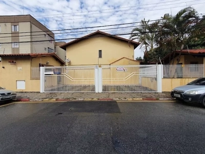 Casa de Condomínio, 2 quartos - Foto 5