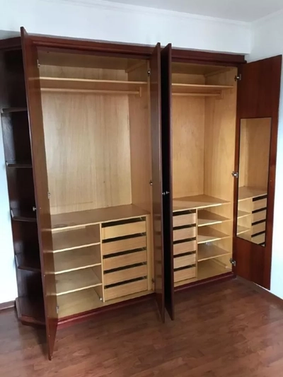 Apartamento, 3 quartos, 90 m² - Foto 2