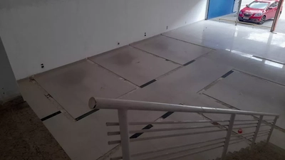 Loja-Salão, 325 m² - Foto 4