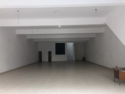 Loja-Salão, 220 m² - Foto 1