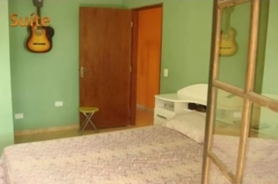 Sobrado, 4 quartos, 120 m² - Foto 2