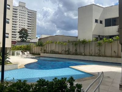 Apartamento, 2 quartos, 64 m² - Foto 2