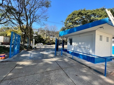 Depósito-Galpão - Foto 2