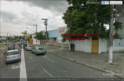 Terreno, 10 m² - Foto 1