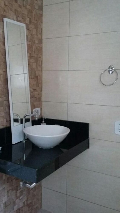 Chácara, 3 quartos, 500 m² - Foto 4