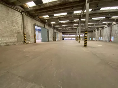 Depósito-Galpão, 19000 m² - Foto 2