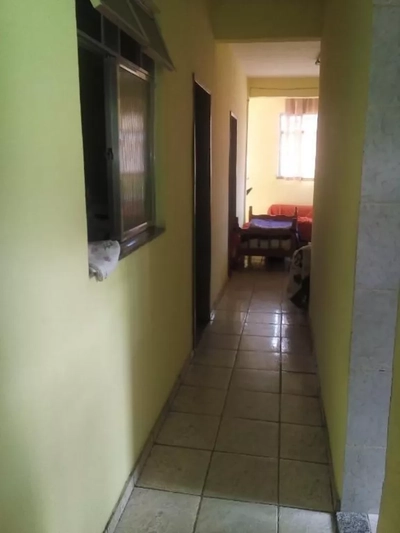 Sobrado, 4 quartos, 120 m² - Foto 1