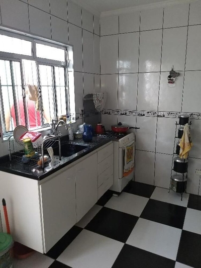 Casa, 1 quarto, 130 m² - Foto 3