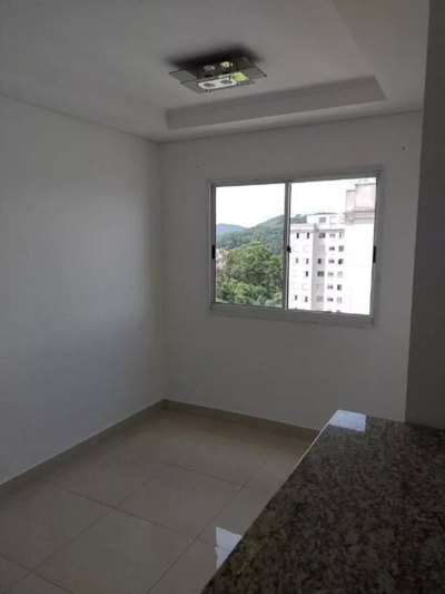 Apartamento, 2 quartos, 45 m² - Foto 4