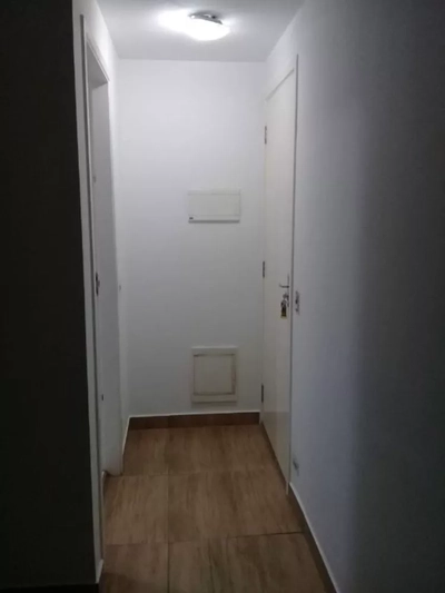 Apartamento, 2 quartos, 46 m² - Foto 1