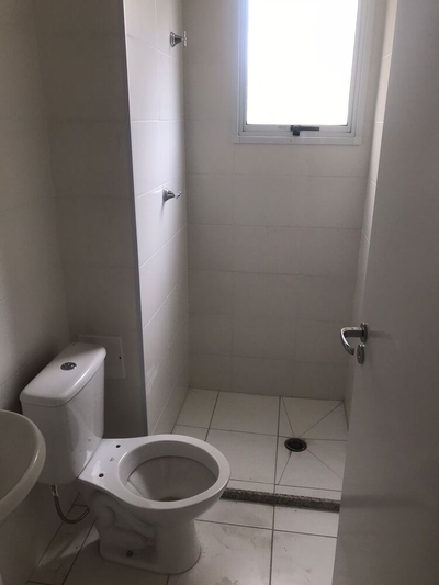 Apartamento, 2 quartos, 40 m² - Foto 2