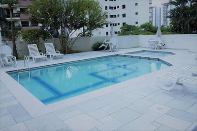 Cobertura, 3 quartos, 260 m² - Foto 5