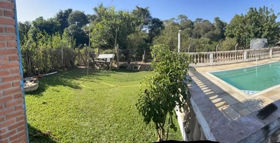 Chácara, 5 quartos, 2976 m² - Foto 1