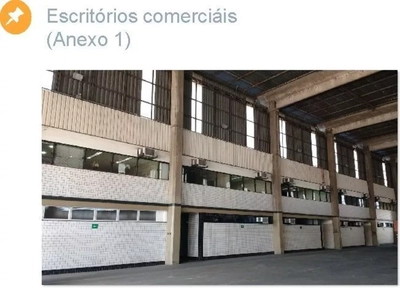 Depósito-Galpão, 5512 m² - Foto 4